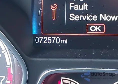 2016 Ford Focus St from USA, damaged, VIN 1FADP3L90GL325058